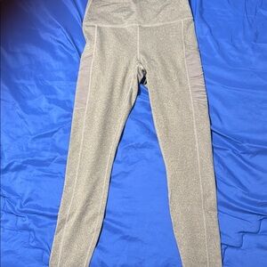 Fabletics Gray Leggings